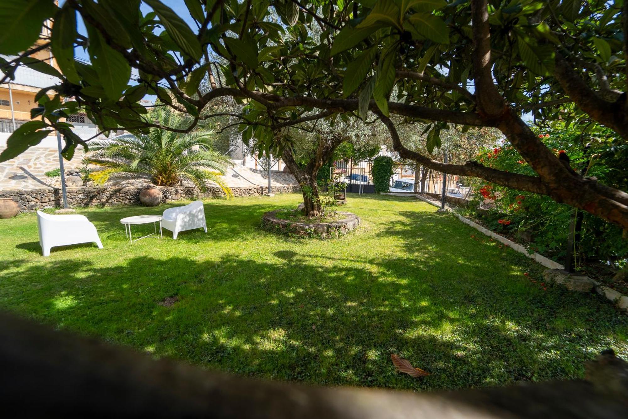 Apartamento San Miguel N.3 Jarandilla de la Vera Dış mekan fotoğraf