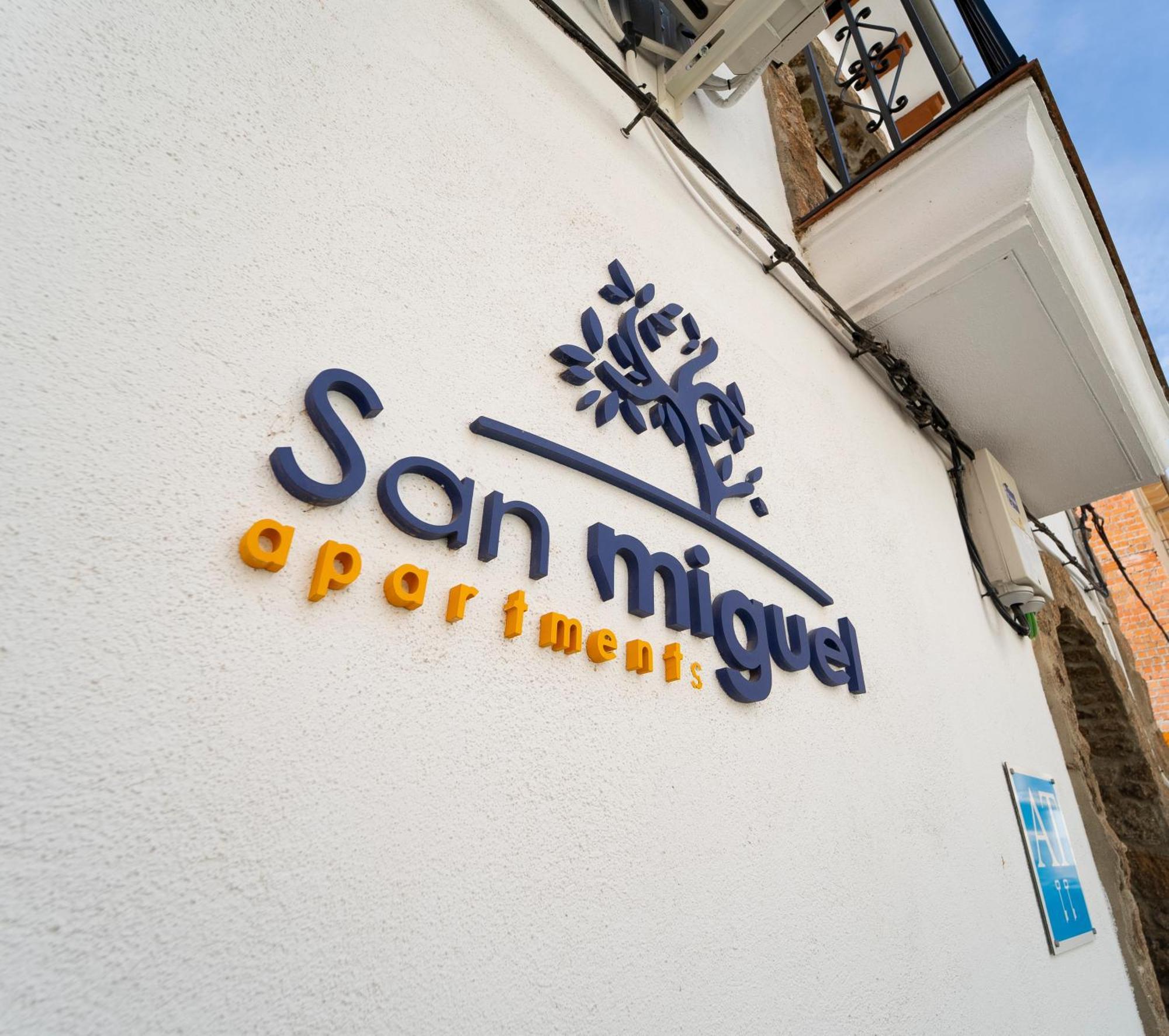 Apartamento San Miguel N.3 Jarandilla de la Vera Dış mekan fotoğraf