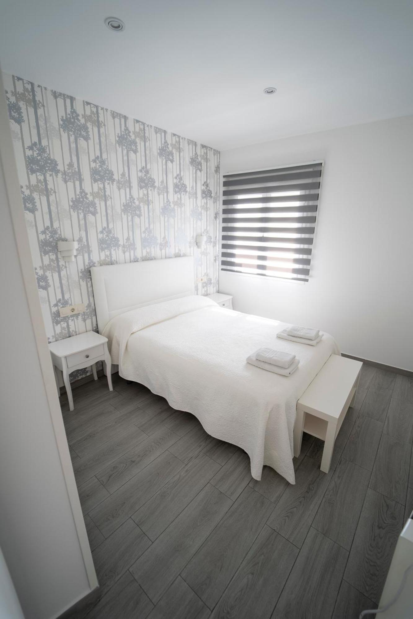 Apartamento San Miguel N.3 Jarandilla de la Vera Dış mekan fotoğraf