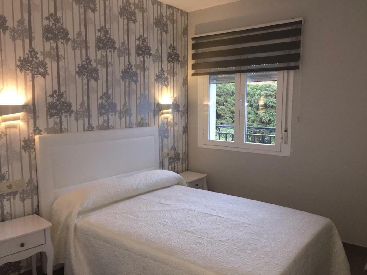 Apartamento San Miguel N.3 Jarandilla de la Vera Dış mekan fotoğraf